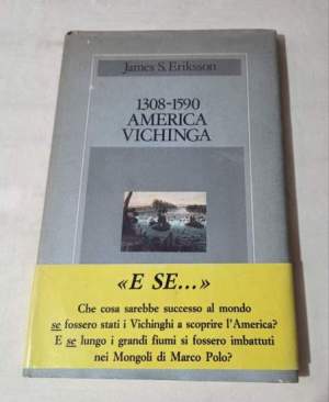 1308 - 1590 America Vichinga