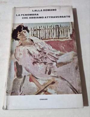 La penombra che abbiamo attraversato