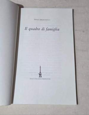 Il quadro di famiglia.