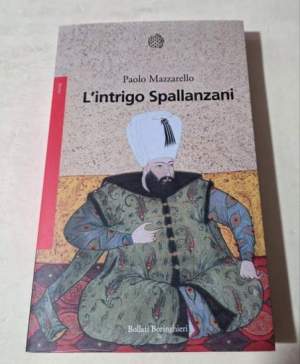 L'intrigo Spallanzani