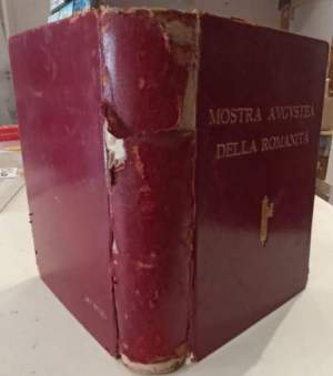 Mostra augustea della romanità catalogo