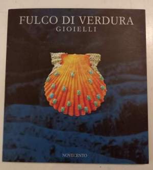 Fulco di Verdura Gioielli