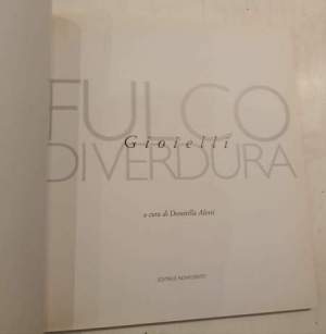 Fulco di Verdura Gioielli