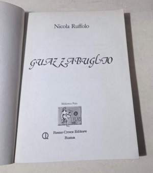 Guazzabuglio