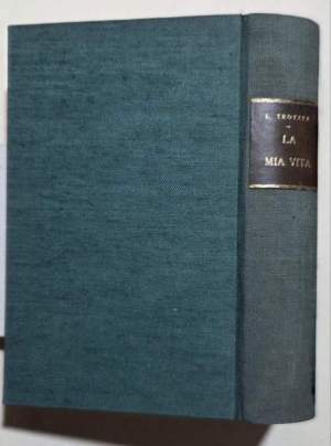 La mia vita ( tentativo di autobiografia )