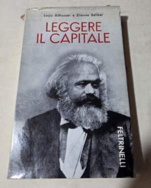 Leggere Il  Capitale