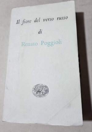 Il fiore del verso russo