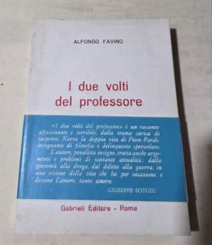 I due volti del professore