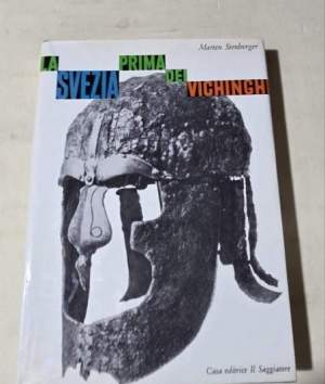 La Svezia prima dei Vichinghi