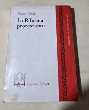 La Riforma protestante