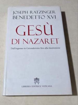 Gesu' di Nazaret - Seconda parte -  Dall'ingresso a Gerusalemme fino alla risurrezione