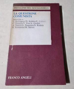 La questione comunista