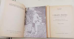 I Beati Paoli- grande romanzo storico siciliano- 2 voll.