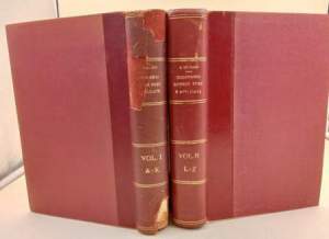 Dizionario illustrato delle scienze pure e applicate-2 voll.