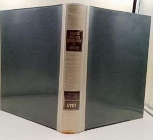 Grande Atlante Geografico e Storico