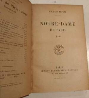 Notre-Dame de Paris