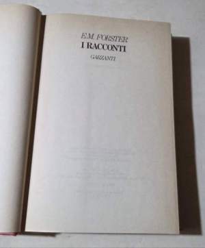 I racconti