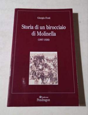 Storia di un birocciaio di Molinella (1897-1926)