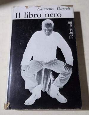 Il libro nero