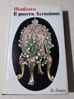 Il povero Avrosimov