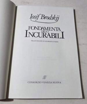 Fondamente degli Incurabili