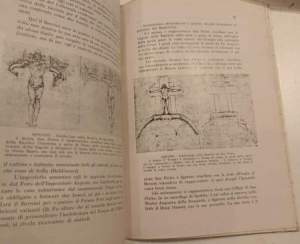 La Basilica di S. Pietro in Vaticano nei simboli e negli elementi architettonici di Gianlorenzo Bernini