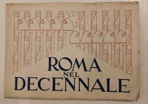 Roma nel decennale