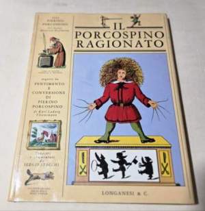 Pierino Porcospino ovvero il porcospino ragionato