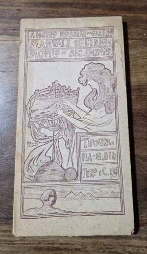 Manuale dell'enigmofilo