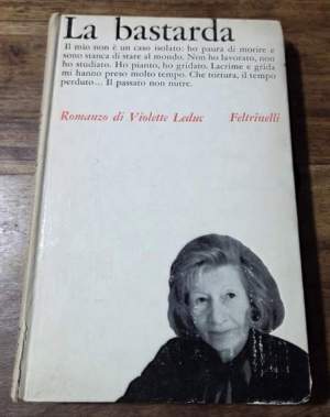 La bastarda