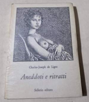 Annedoti e ritratti