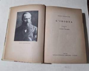 L'idiota
