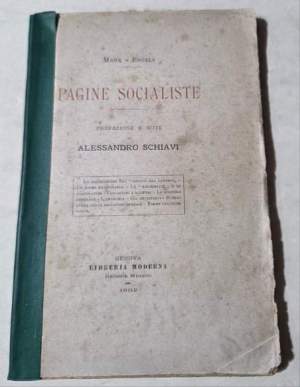 Pagine socialiste