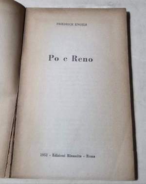 Po e Reno