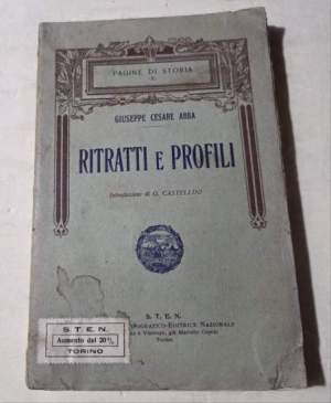 Ritratti e profili