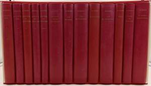 Storia della filosofia- 13 voll.