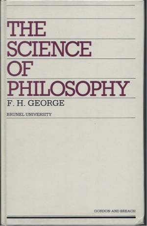THE SCIENCE OF PHILOSOPHY