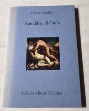 Autodifesa di Caino