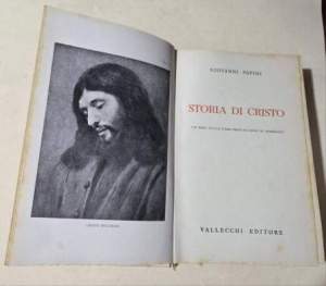 Storia di Cristo