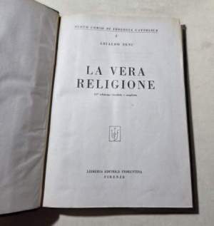 La vera religione