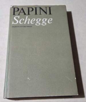 Schegge