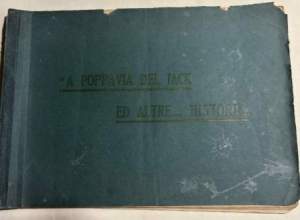 A Poppavia del Jack ed altre..historie
