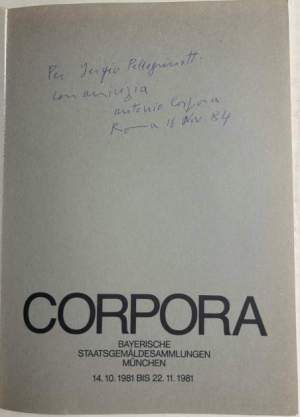 Corpora