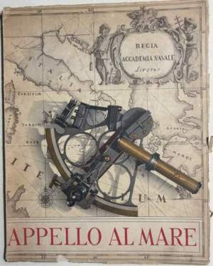 Appello al mare