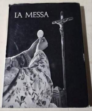 La messa