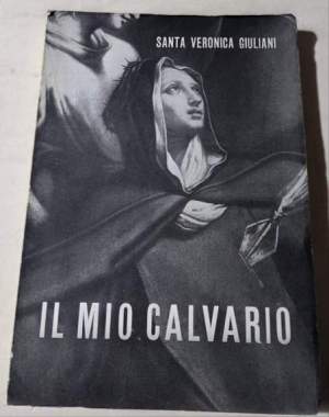 Il mio calvario