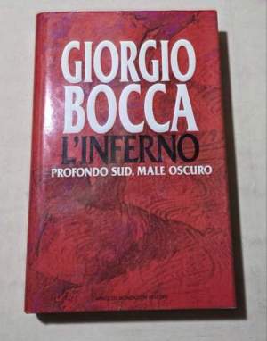 L'inferno. Profondo Sud, male oscuro