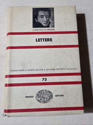 Lettere