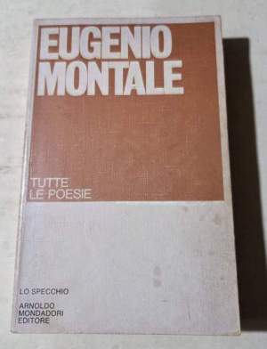 Tutte le poesie