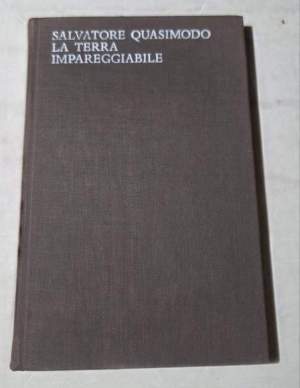 La terra impareggiabile